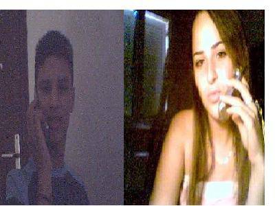 amine+hanane
